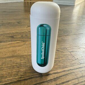 Spoiled Child S33+ Anti-Aging Collagen Burst Serum 1 fl oz /30 ml + Peptides NEW